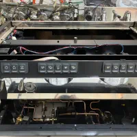 تعمیرات دستگاه اسپرسوساز