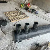 جوشکاری پلی اتیلن