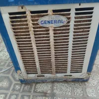 کولر ابی 3500جنرال