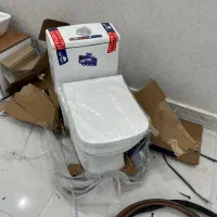 توالت فرنگی اونیکس