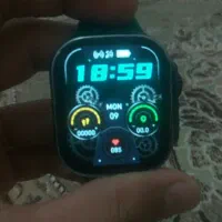 ساعت هوشمند و...آo5