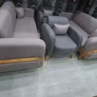 مبلمان تخت شو