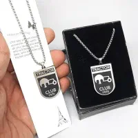 گردنبند تیم تراکتور