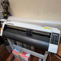 کاترپلاتر گرفتک ce5000-60