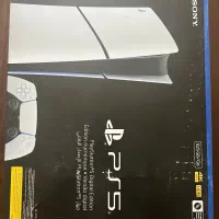 Ps5 آکبند