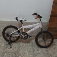 دوچرخه ۱۶