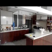 آپارتمان ۷۰ متری تک خواب پویینک سرسبز ۷ نیلوفر