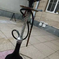 قلیان|زیورآلات و اکسسوری|اردبیل, |دیوار