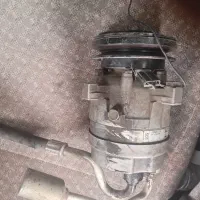 کمپرسور کولر پراید