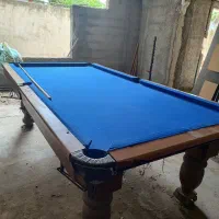 میز بیلیارد