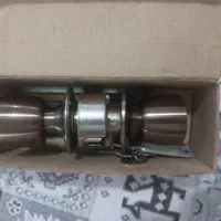 قفل دستگیره دوطرفه مدلALPHA