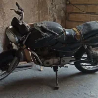 موتور پالس 180
