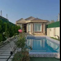 ویلا در لیسار