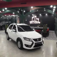 کوئیک ۱۴۰۳ شهر خودرو مصطفی حسین پور کاشمر