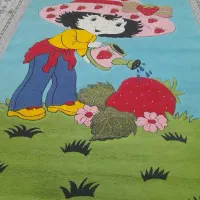 فرش فانتزی