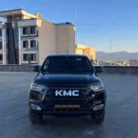 kmc t8|خودرو سواری و وانت|شهرکرد, |دیوار