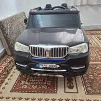 ماشین شارژی