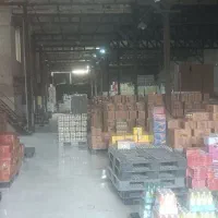 پخش کیک و کلوچه و آبمیوه و پوشاک و تنقلات..