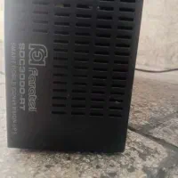 یو پی اس فاراتل مدل SDC3000-RT و ونوس۱۳۰۰ فاراتل