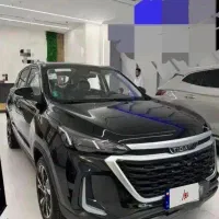 تیگارد ایکس35فول کامل.صفرخشک 2025.فروش نقدونسیه.
