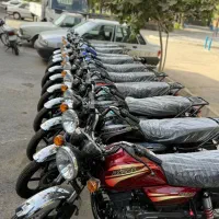 طرح باکسر ۲۰۰ کبیر و نیرو موتور اقساط با سفته۱۵ماه|موتورسیکلت|تهران, یافت آباد جنوبی|دیوار