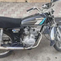 هوندا 125