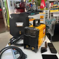 دستگاه جوش ۱۶۰آمپر واقعی صبا الکتریک