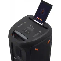 jbl partybox 310|سیستم صوتی خانگی|قم, زنبیل آباد|دیوار
