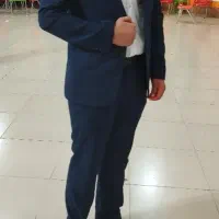 کت شلوار