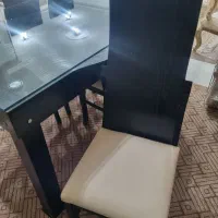 میز غداخوری ۶ نفره