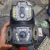 دوربین مداربسته اسپید دام A4H V380