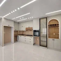 واحد ۹۰متری/فول لوکس/نورگیر/لاکچری پسند/شهر جدید