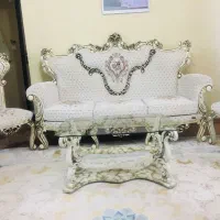 مبل سلطنتی