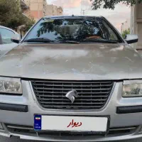 سمند مدل ۸۲ فنی نو