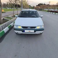 پژو اس ال ایکس تیوفایو مدل۹۷