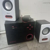 باند اسپیکر کامپیوتر