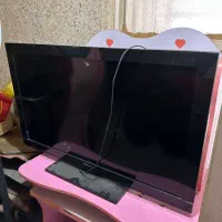 Lcd سونی