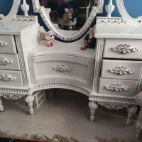 مبل 7نفر و سرویس خواب