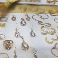 یک قطعه طلا پیدا شده