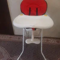 صندلی غذا