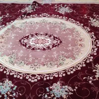 دو تخته فرش ۱۲متری
