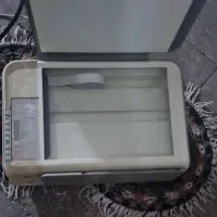 پرینتر 3 کاره 1018  hp