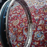 طوق رینگ موتور سیکلت هوندا