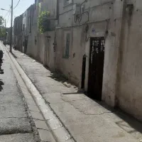 خانه حیاطی ۱۰۳ متری