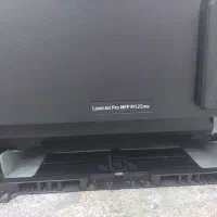 پرینتر hp لیزری
