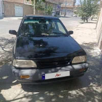 پراید 84کارخانه