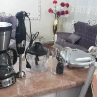 جهیزیه نو بدلایلی میفروشم