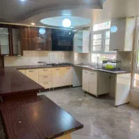 ۱۲۵ متری خوش نقشه نورگیر‌عالی فردوس غرب