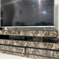 میز تلویزیون آنتیک