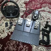 فرمون تسکو (TGW 195)